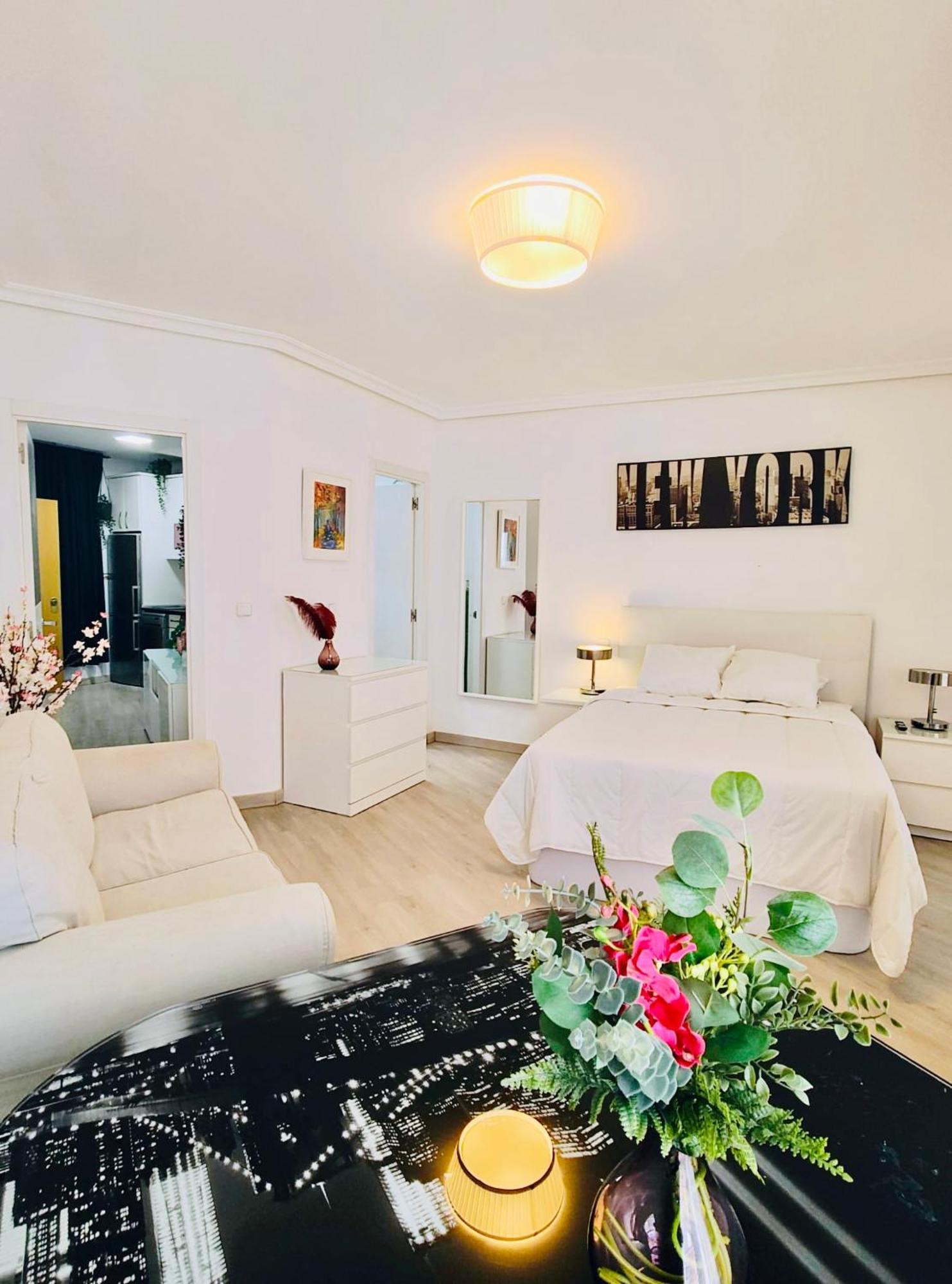 Apartamento Centro En Gran Via - Callao - Sol