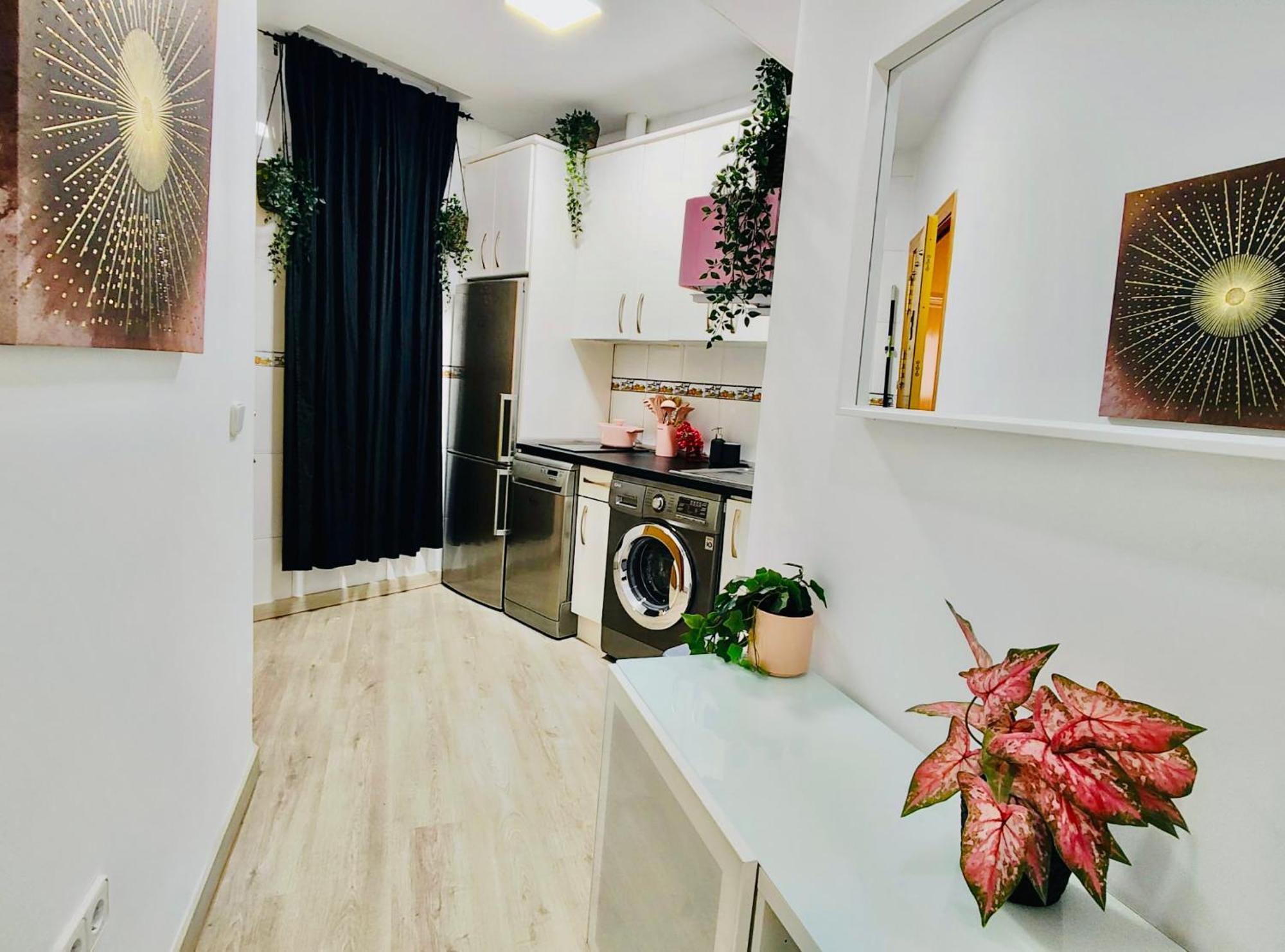 Apartamento Centro En Gran Via - Callao - Sol Madrid